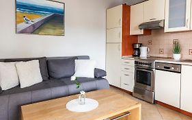 Vacationclub - Baltic Park Promenada 16 Apartament 3.1.4.